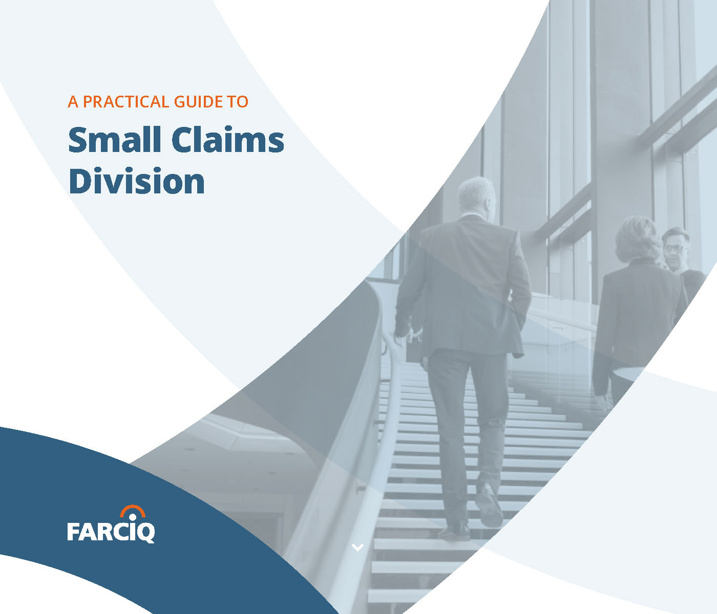 Small Claims Division guide